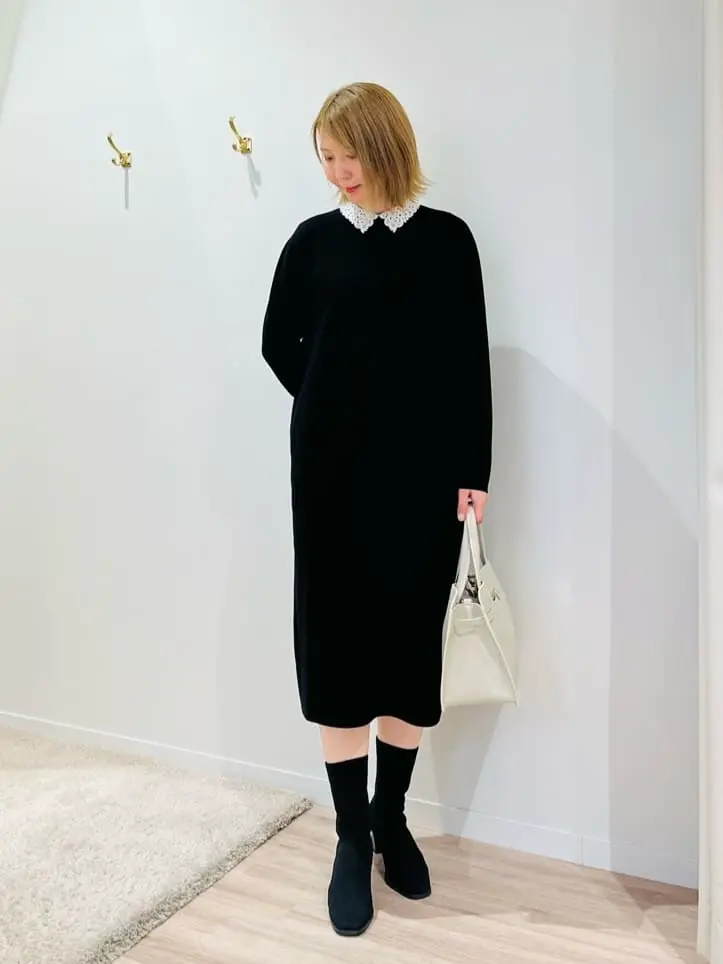 ONWARD CROSSET SELECT やの コーディネート画像