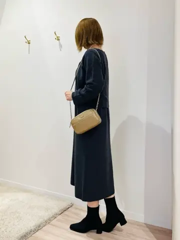 ONWARD CROSSET SELECT やの コーディネート画像