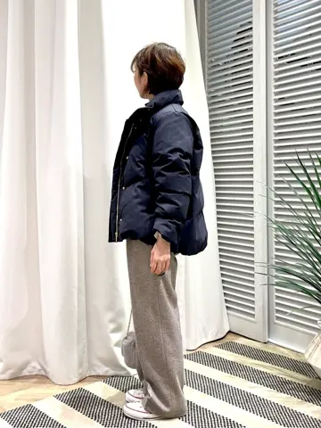 ONWARD CROSSET SELECT M コーディネート画像