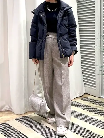 ONWARD CROSSET SELECT M コーディネート画像