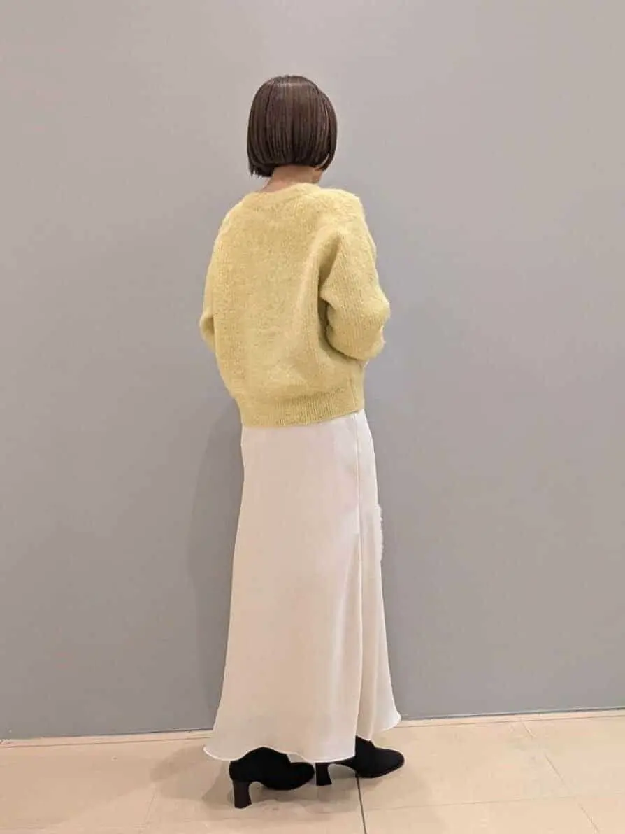 ONWARD CROSSET SELECT 見帆 コーディネート画像