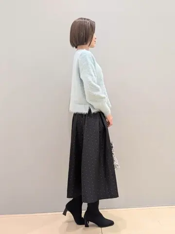 ONWARD CROSSET SELECT 見帆 コーディネート画像