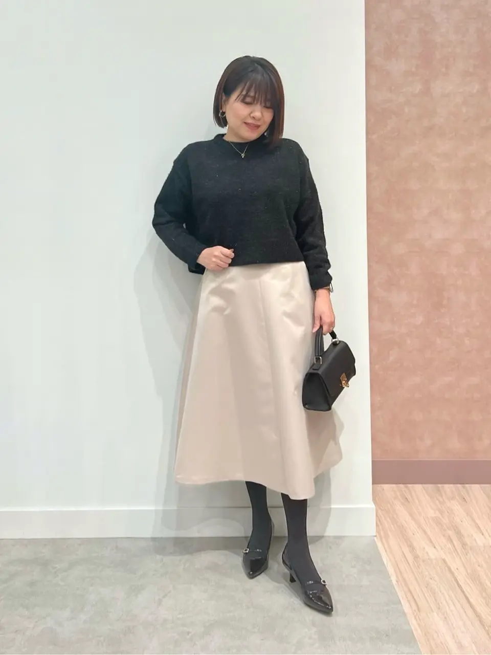 ONWARD CROSSET SELECT 中島 コーディネート画像