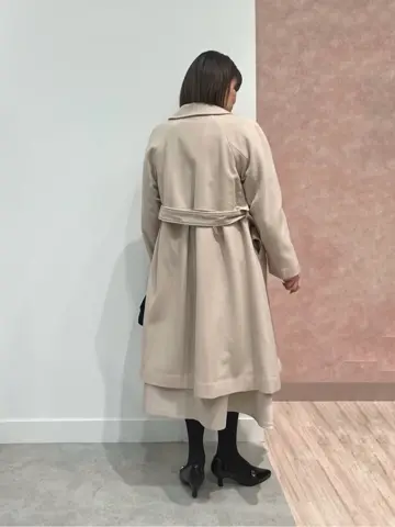 ONWARD CROSSET SELECT 中島 コーディネート画像