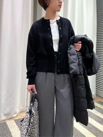 ONWARD CROSSET SELECT 伊藤 コーディネート画像