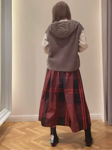 ONWARD CROSSET SELECT 椎名 コーディネート画像