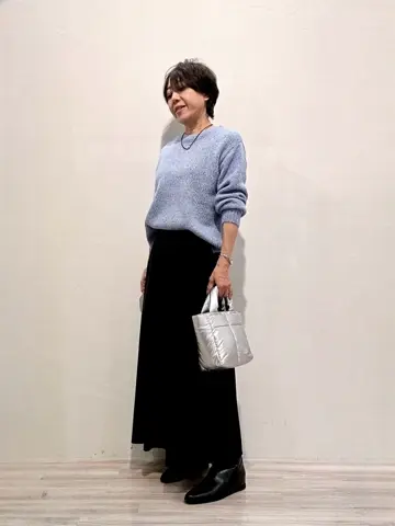 ONWARD CROSSET SELECT 亀山 コーディネート画像