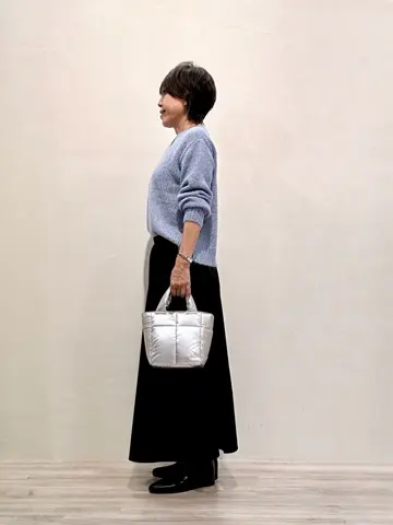 ONWARD CROSSET SELECT 亀山 コーディネート画像