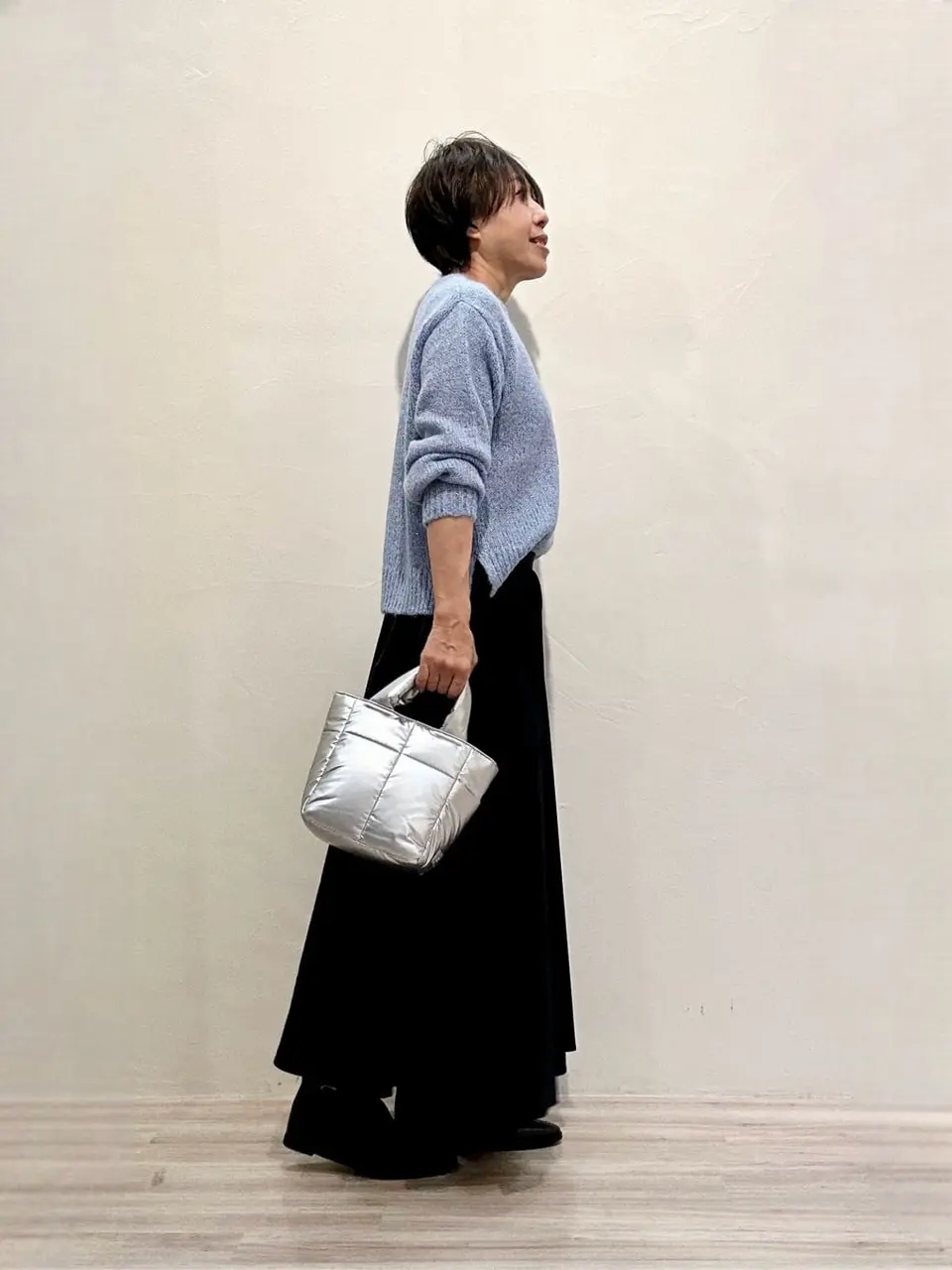 ONWARD CROSSET SELECT 亀山 コーディネート画像