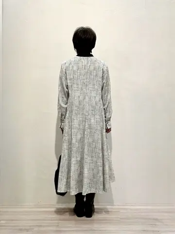 ONWARD CROSSET SELECT 亀山 コーディネート画像