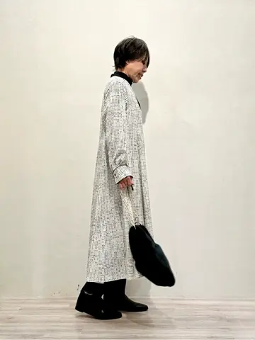 ONWARD CROSSET SELECT 亀山 コーディネート画像