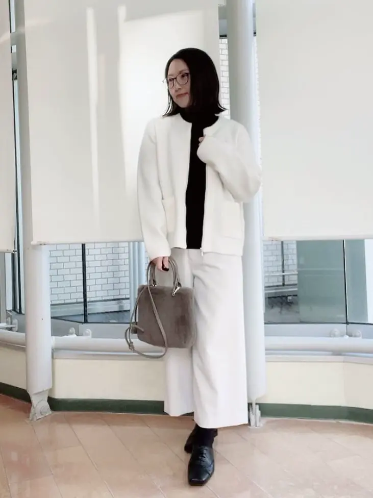  渡邉 コーディネート画像