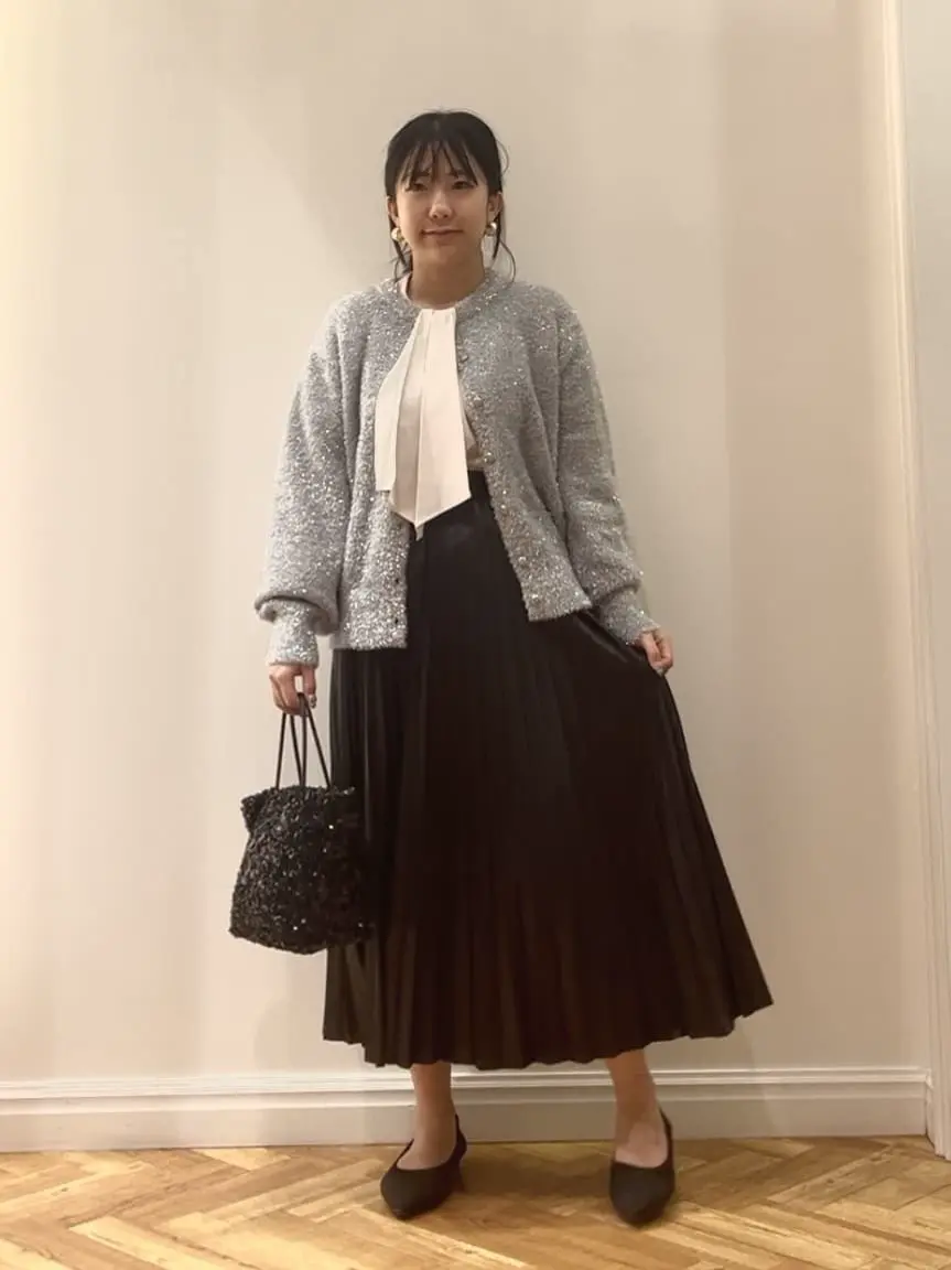 ONWARD CROSSET SELECT 吉田 コーディネート画像