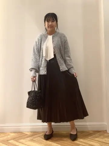 ONWARD CROSSET SELECT 吉田 コーディネート画像