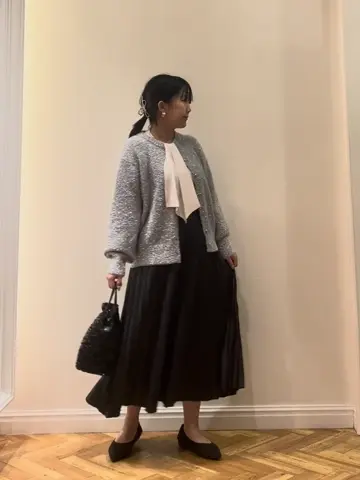 ONWARD CROSSET SELECT 吉田 コーディネート画像