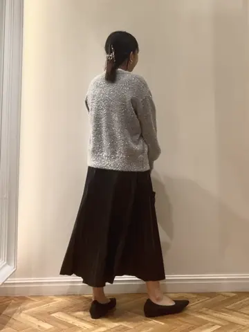 ONWARD CROSSET SELECT 吉田 コーディネート画像