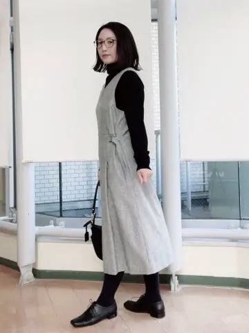 ONWARD CROSSET SELECT 渡邉 コーディネート画像