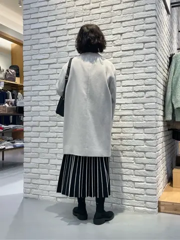 ONWARD CROSSET SELECT TSUKI コーディネート画像