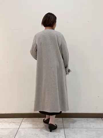 ONWARD CROSSET SELECT 江川 コーディネート画像