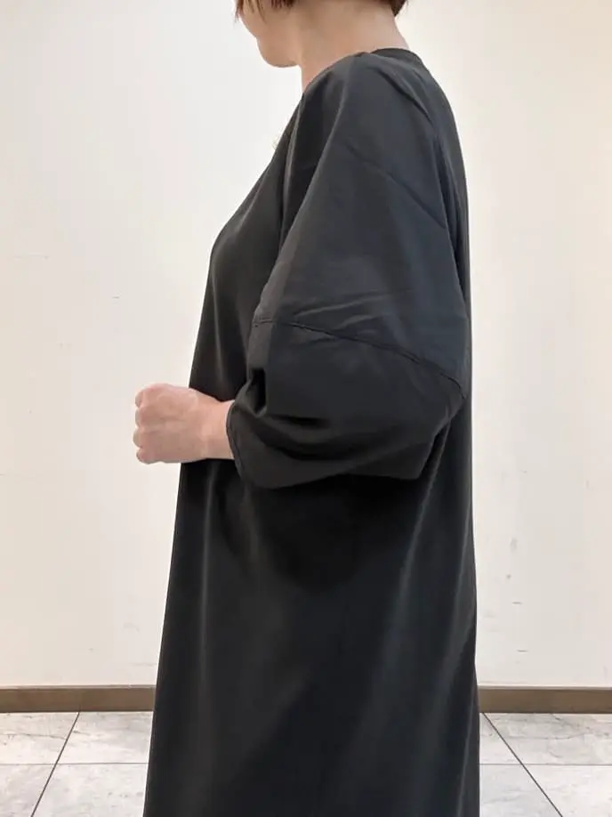 ONWARD CROSSET SELECT 江川 コーディネート画像