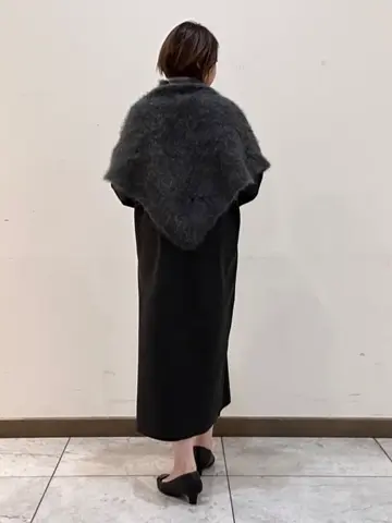 ONWARD CROSSET SELECT 江川 コーディネート画像