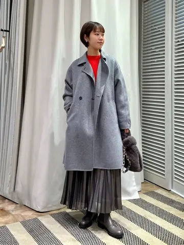 ONWARD CROSSET SELECT 伊藤 コーディネート画像