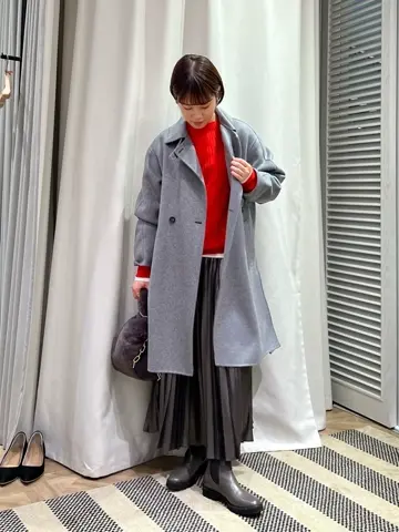 ONWARD CROSSET SELECT 伊藤 コーディネート画像