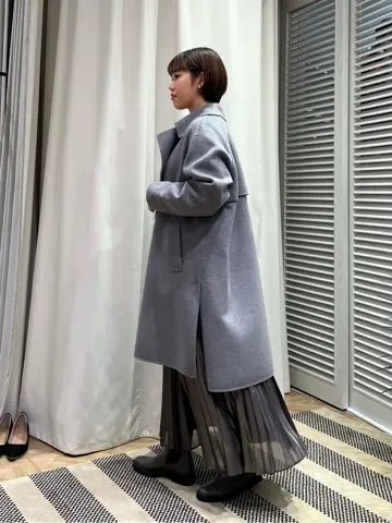 ONWARD CROSSET SELECT 伊藤 コーディネート画像