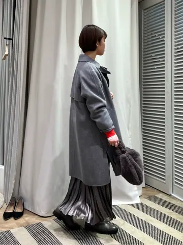 ONWARD CROSSET SELECT 伊藤 コーディネート画像