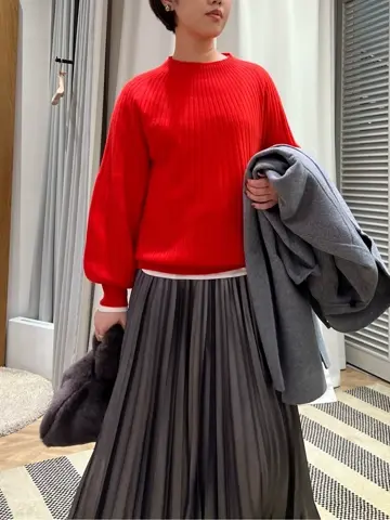 ONWARD CROSSET SELECT 伊藤 コーディネート画像