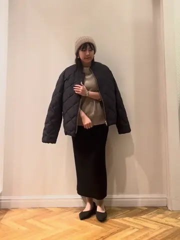 ONWARD CROSSET SELECT 吉田 コーディネート画像