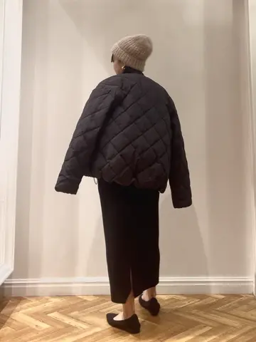 ONWARD CROSSET SELECT 吉田 コーディネート画像