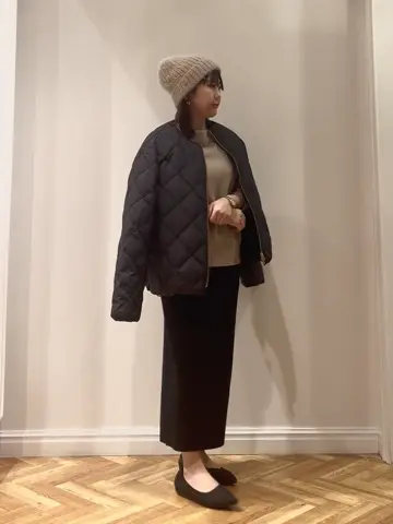 ONWARD CROSSET SELECT 吉田 コーディネート画像