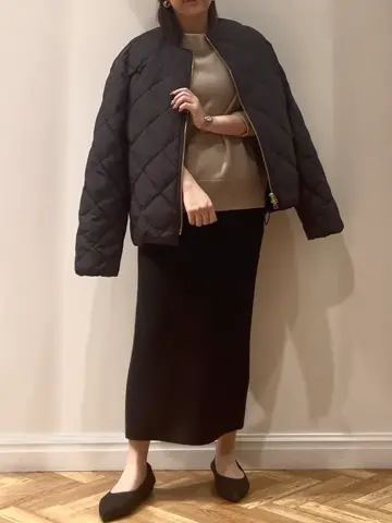 ONWARD CROSSET SELECT 吉田 コーディネート画像