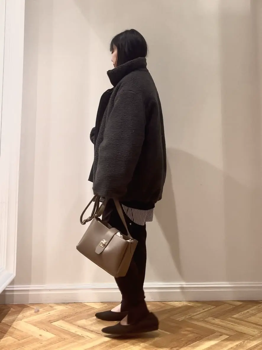 ONWARD CROSSET SELECT 吉田 コーディネート画像