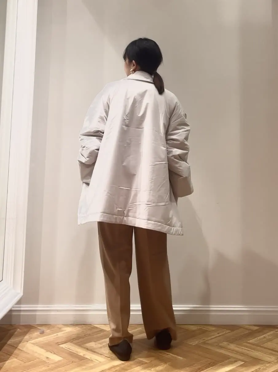 ONWARD CROSSET SELECT 吉田 コーディネート画像