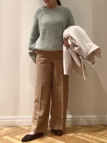 ONWARD CROSSET SELECT 吉田 コーディネート画像