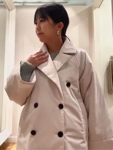 ONWARD CROSSET SELECT 吉田 コーディネート画像