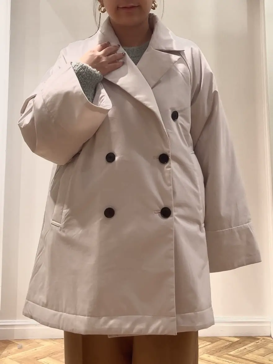 ONWARD CROSSET SELECT 吉田 コーディネート画像