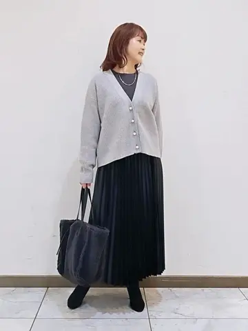 ONWARD CROSSET SELECT 森崎 コーディネート画像