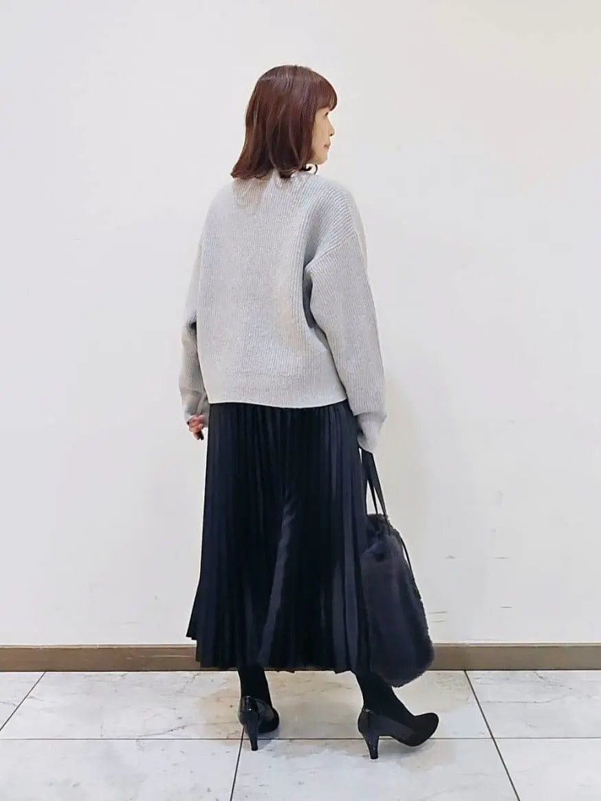 ONWARD CROSSET SELECT 森崎 コーディネート画像