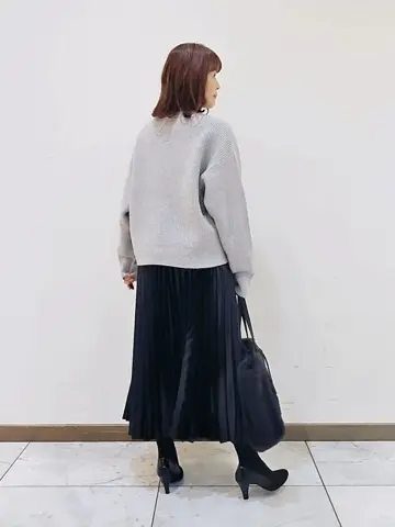 ONWARD CROSSET SELECT 森崎 コーディネート画像