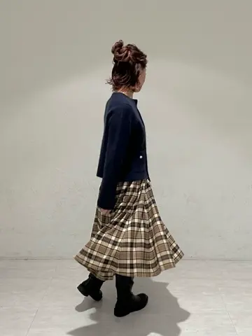 ONWARD CROSSET SELECT 宮澤 コーディネート画像