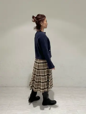 ONWARD CROSSET SELECT 宮澤 コーディネート画像