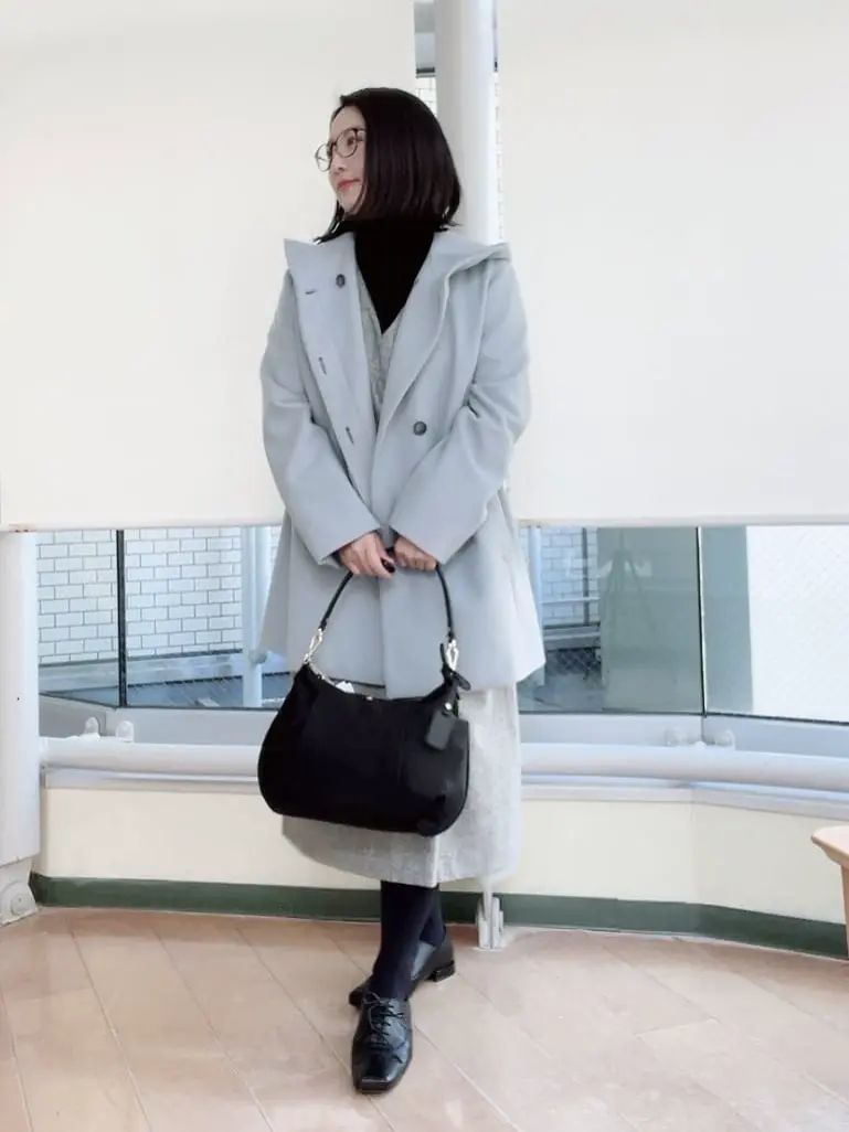  渡邉 コーディネート画像