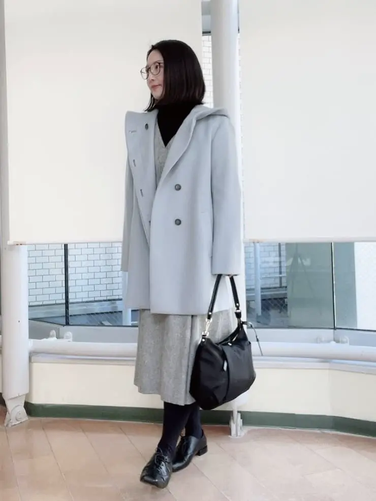 ONWARD CROSSET SELECT 渡邉 コーディネート画像