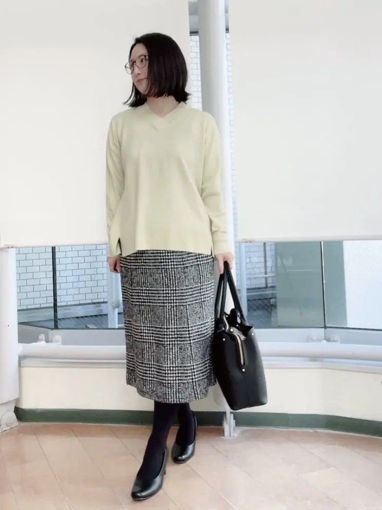  渡邉 コーディネート画像