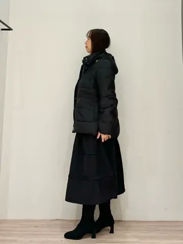 ONWARD CROSSET SELECT SAKAI コーディネート画像