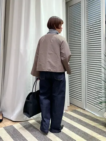 ONWARD CROSSET SELECT 伊藤 コーディネート画像