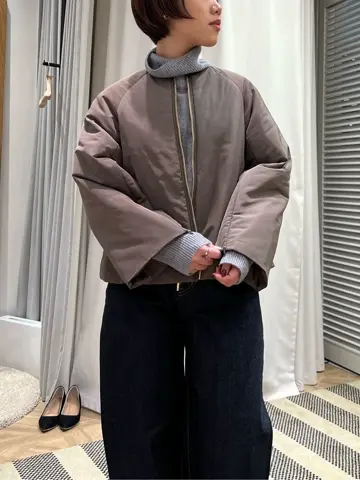 ONWARD CROSSET SELECT 伊藤 コーディネート画像